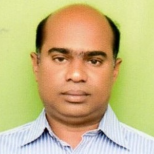 Mogalaipalli Sreenivasa Reddy-Freelancer in Ananthapur,India