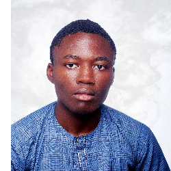 Oyinmola Kolawole-Freelancer in Ilorin,Nigeria