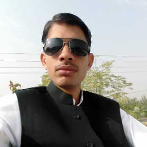 Anjum Ali Khan-Freelancer in Islamabad,Pakistan