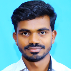 Prashant Lohar-Freelancer in Hyderabad,India