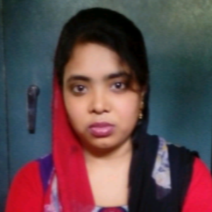 Monira Akter-Freelancer in Bagerhat,Bangladesh