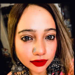 Akansha Singh-Freelancer in Gurgaon,India