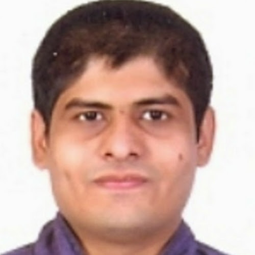 Chirag  D-Freelancer in Surat,India