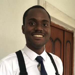 Richard John Williams-Freelancer in Port Harcourt,Nigeria