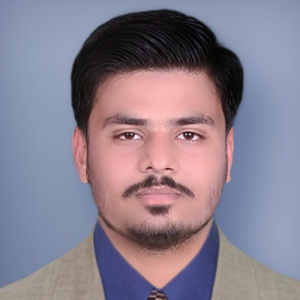 Muhammad Muzamil Arain-Freelancer in Karachi,Pakistan