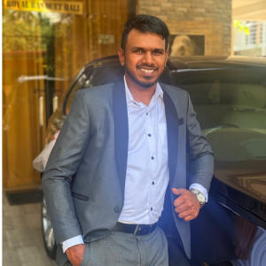 Chathura Sampath-Freelancer in ,Sri Lanka
