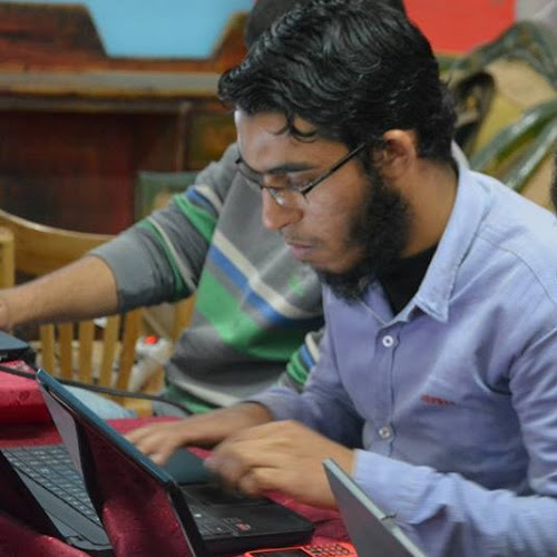 م/سامح دراج-Freelancer in cairo,Egypt