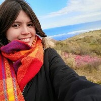 Ana Gorbea Feres-Freelancer in Coronel Suárez,Argentina