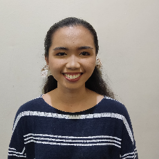 Princess Krishyll Andong-Freelancer in Iligan City,Philippines
