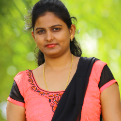 Chalukya Mullaguri-Freelancer in Bengaluru,India