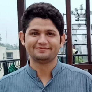 Usman Ghani-Freelancer in Bahawalpur,Pakistan