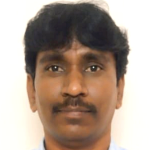 Lingareddy Konepalli-Freelancer in Chennai,India