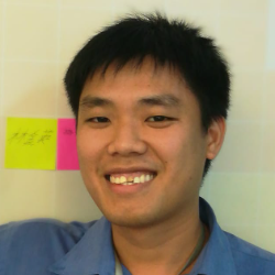Rock Low Zhen Yu-Freelancer in Kepong Baru,Malaysia