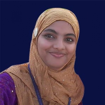 Nasrin Kausar-Freelancer in Cox'sbazar,Bangladesh