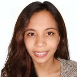 Ruth Amy Lynn Canarejo-Freelancer in La Carlota City,Philippines