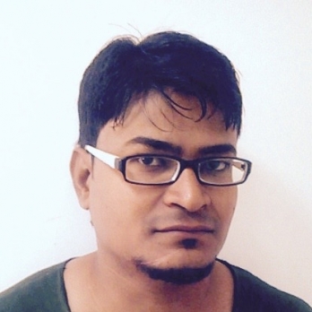 Gaurav Sahdev-Freelancer in Ghaziabad,India