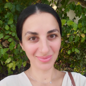 Daniela Moise-Freelancer in Bucharest,Romanian