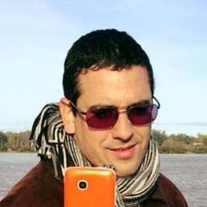Gabriel Fernandez-Freelancer in Salto,Uruguay, Eastern Republic of Uruguay