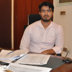 Qasim Munawar-Freelancer in Sialkot,Pakistan