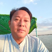 Tûñ Tüñ Øœ-Freelancer in Yangon (West),Myanmar