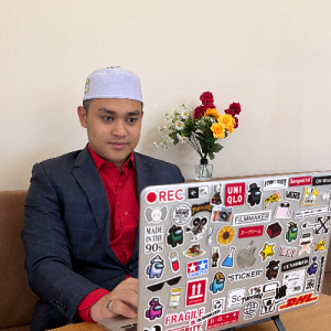Ahmad Azzuhry-Freelancer in Yalova,Turkey