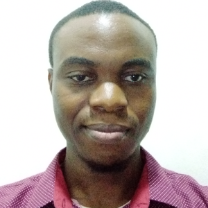 Egbe Peter-Freelancer in Port Harcourt,Nigeria