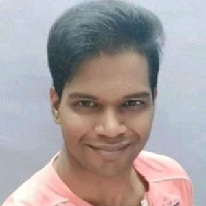 Kishore Shanmugam-Freelancer in Arani,India