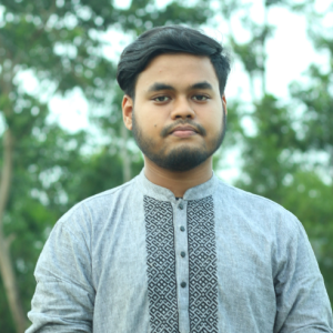 Ahmed Fahad-Freelancer in Bangladesh, Dhaka,Bangladesh