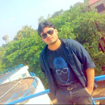 Anand Keshri-Freelancer in Surat,India