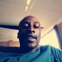 Kagiso Mmotong-Freelancer in Brakpan,South Africa