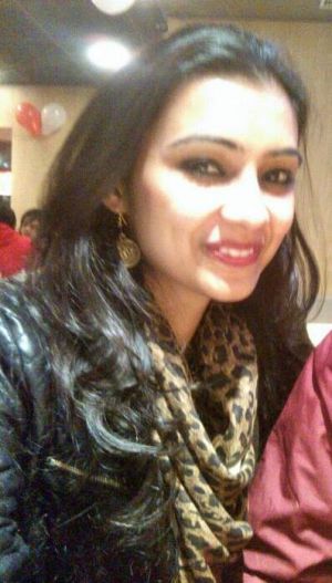 Saumya Sharan-Freelancer in Noida,India