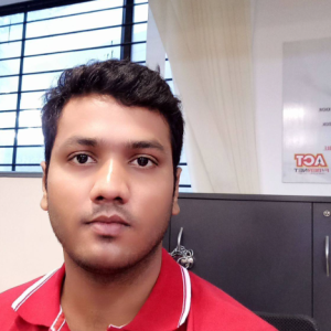 Suresh Raju-Freelancer in BANGALORE,India