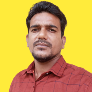 Nashim Ahmad-Freelancer in Jamshedpur,India