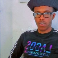 Dauud Maxamud-Freelancer in hargeisa,Somalia, Somali Republic