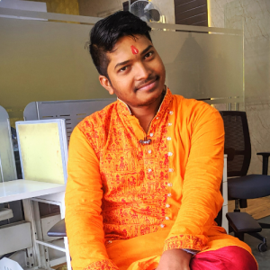Kanchan Kanti Pal-Freelancer in Noida,India