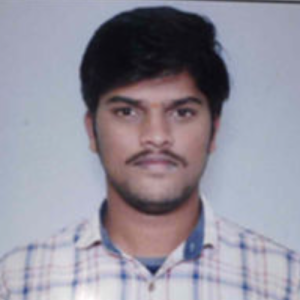 Vamsi Gudapati-Freelancer in Hyderabad,India