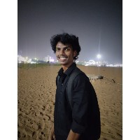Tamilarasan R-Freelancer in Chennai,India