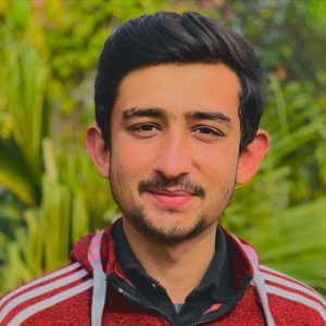 Abdurrahman Khan-Freelancer in Lahore,Pakistan
