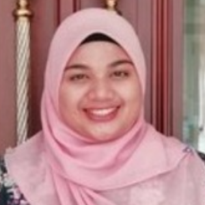 Zul Aisyah Najihah Zulkifli-Freelancer in Penang,Malaysia