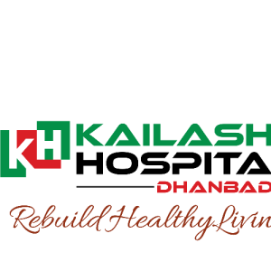 Kailash Hospital-Freelancer in Dhanbad,India