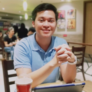 Ricky Jay Gomez-Freelancer in Manila,Philippines