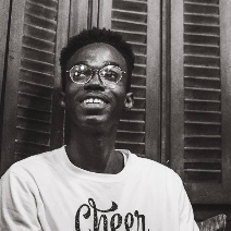 Oliver Nhyirah-Freelancer in Accra,Ghana