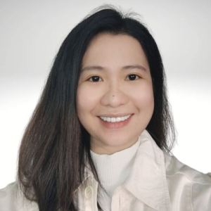 Iris Camille Fernandez-Freelancer in Davao City,Philippines