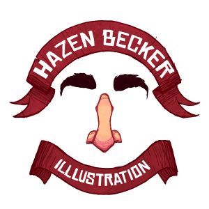 Hazen Becker-Freelancer in Altamonte Springs,USA