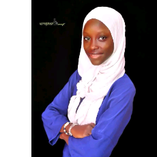 Nafeesat-Freelancer in Lagos,Nigeria