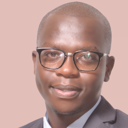 Hempstone Smith-Freelancer in Nairobi,Kenya
