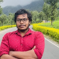 Vel-Freelancer in Coimbatore,India
