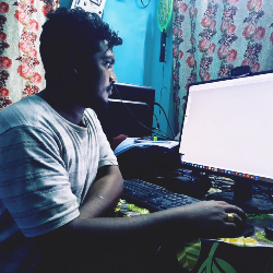 Mullangi Shyam Kumar-Freelancer in Visakhapatnam,India