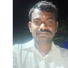 Prasad Naidu-Freelancer in Anantapur,India