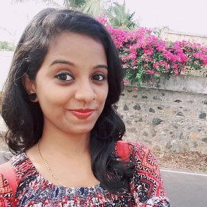 Rhea Prakash-Freelancer in Chennai,India